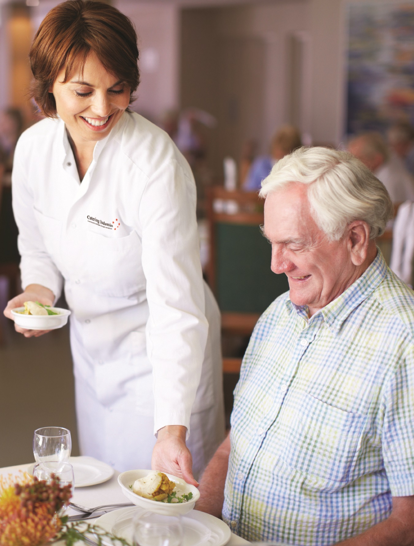 Aged Care & Retirement