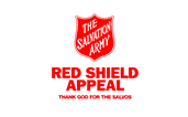 Red Shield Appeal